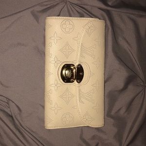 Louis Vuitton wallet